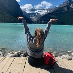 Meet your Posher, Devon